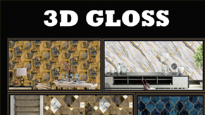 3D-Gloss