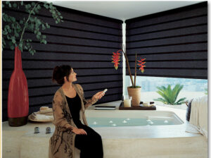 Why Motorized Blinds Are the Future of Smart Homes
