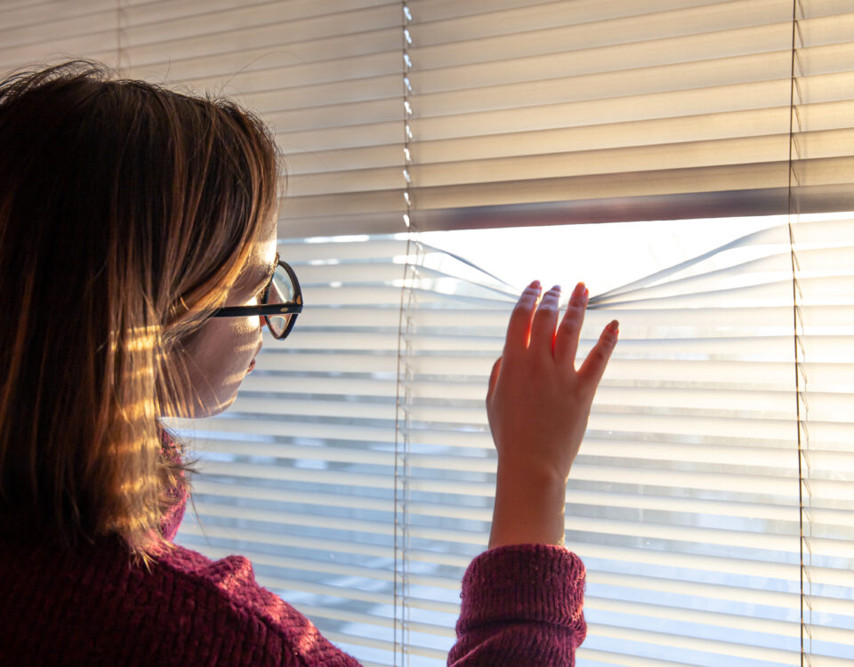 Why Motorized Blinds Are the Future of Smart Homes