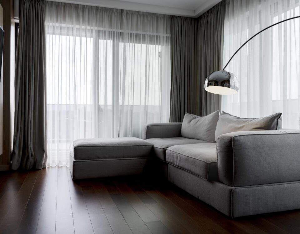 The 7 Best Window Treatments to Transform Any Room in 2025
